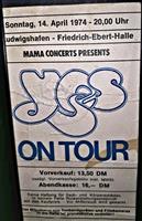 Ticket Stubs